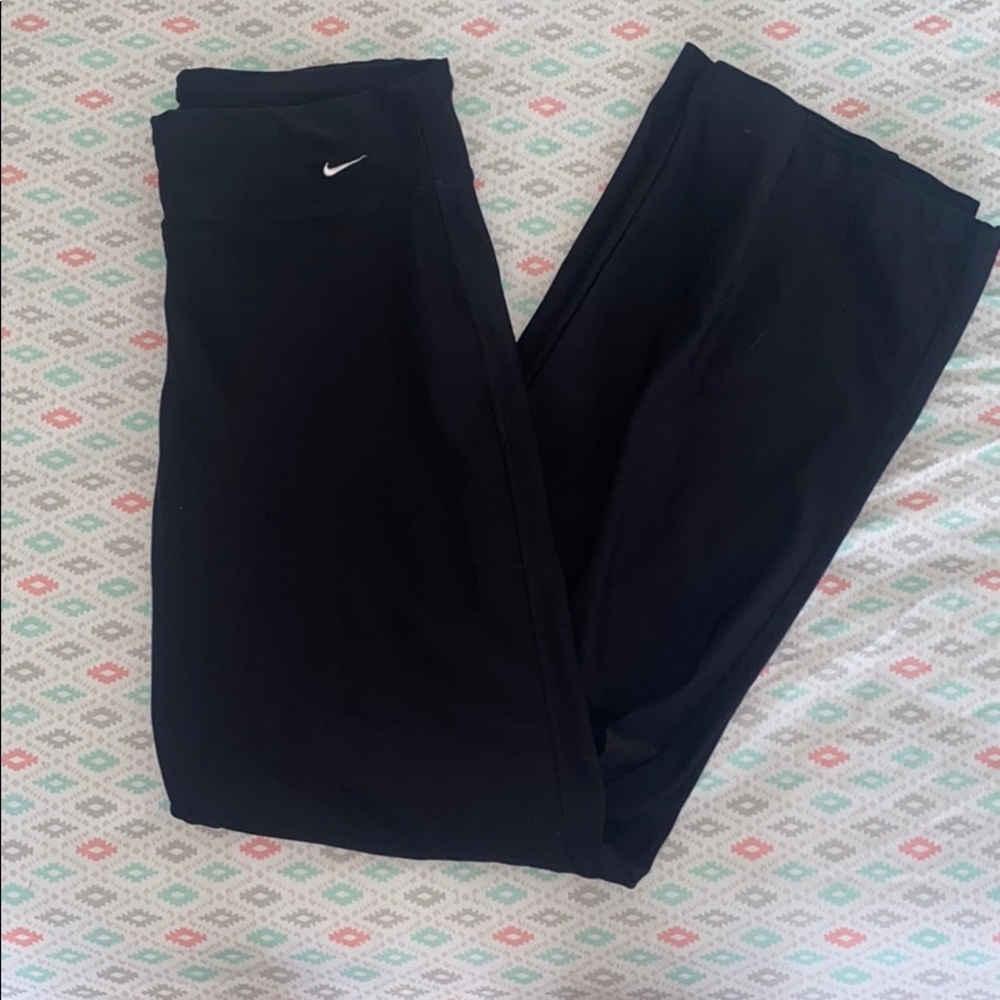 Nike yoga pants